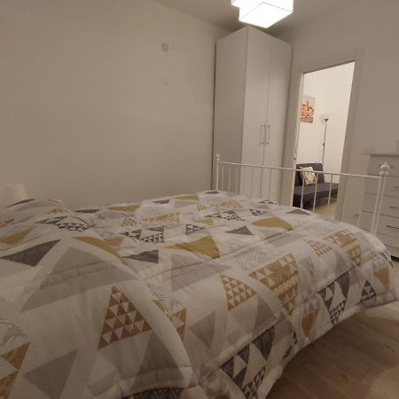 Masa House Διαμέρισμα Παλέρμο Εξωτερικό φωτογραφία