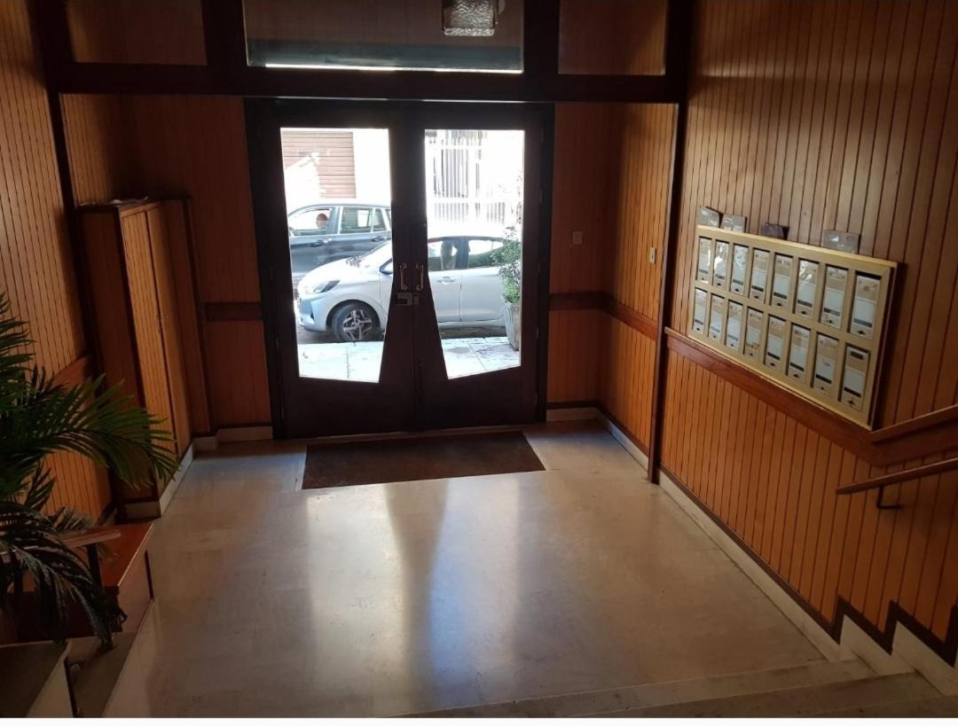 Masa House Διαμέρισμα Παλέρμο Εξωτερικό φωτογραφία