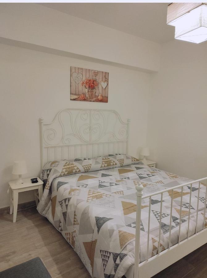 Masa House Διαμέρισμα Παλέρμο Εξωτερικό φωτογραφία
