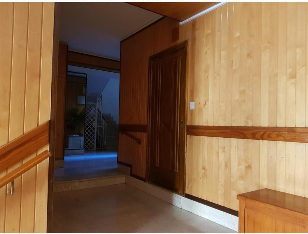 Masa House Διαμέρισμα Παλέρμο Εξωτερικό φωτογραφία