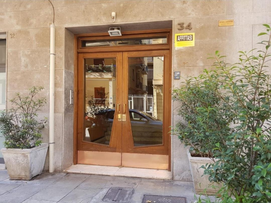 Masa House Διαμέρισμα Παλέρμο Εξωτερικό φωτογραφία