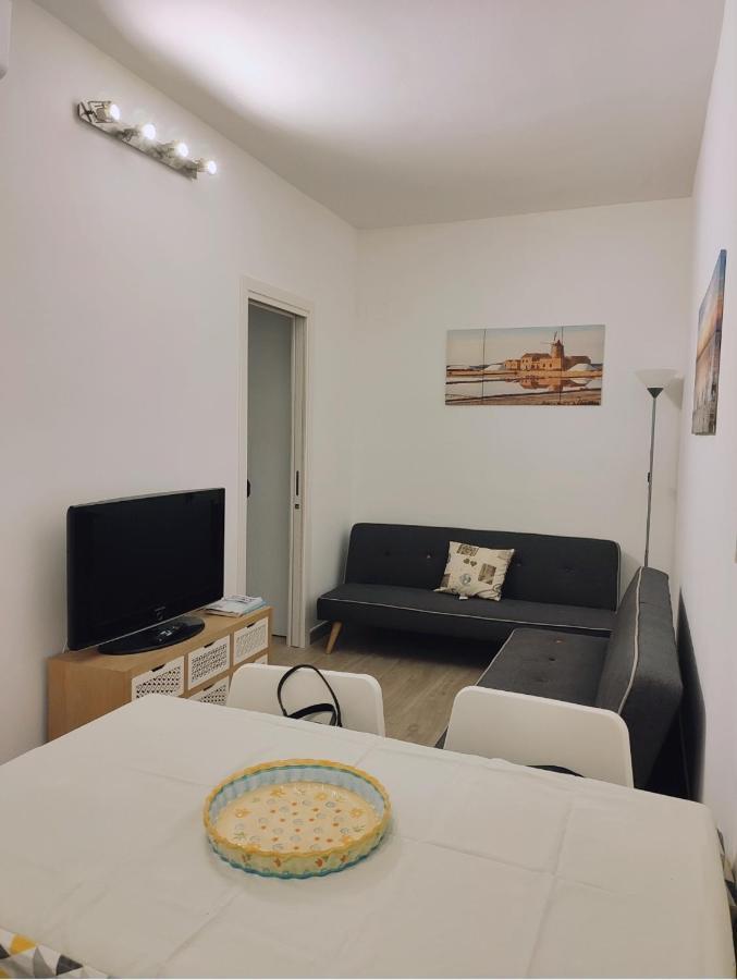 Masa House Διαμέρισμα Παλέρμο Εξωτερικό φωτογραφία