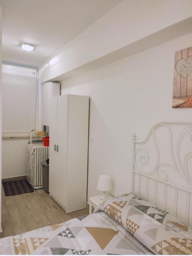 Masa House Διαμέρισμα Παλέρμο Εξωτερικό φωτογραφία