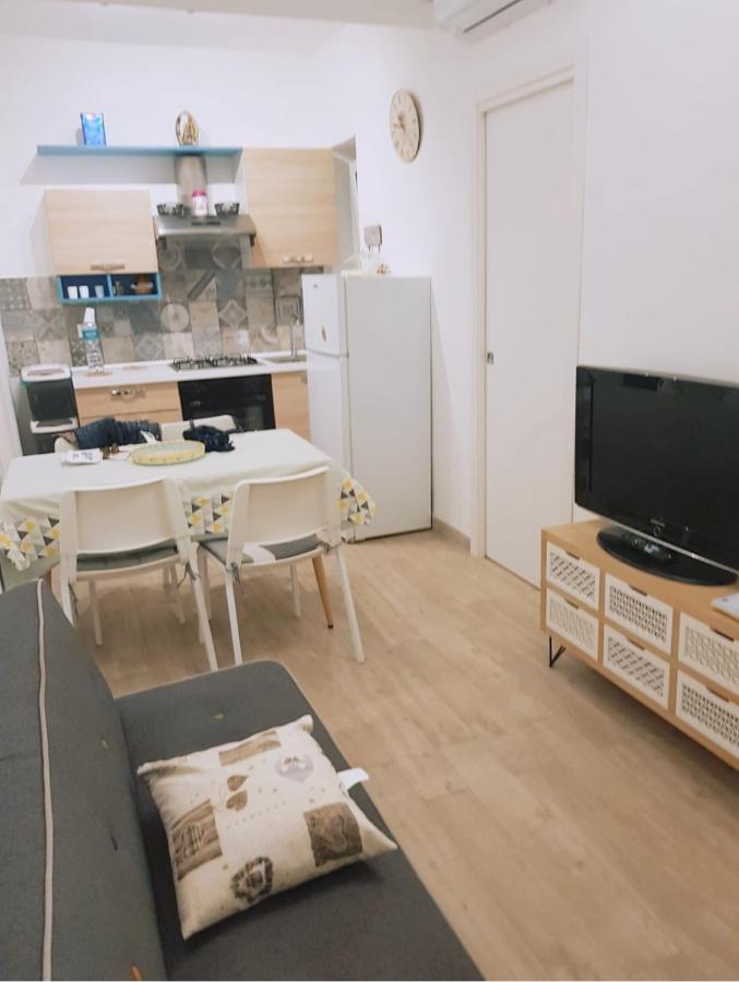Masa House Διαμέρισμα Παλέρμο Εξωτερικό φωτογραφία