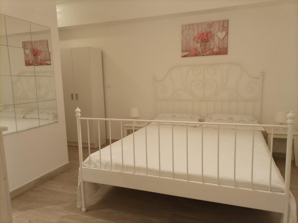 Masa House Διαμέρισμα Παλέρμο Εξωτερικό φωτογραφία