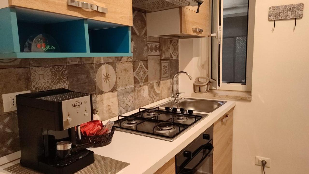 Masa House Διαμέρισμα Παλέρμο Εξωτερικό φωτογραφία